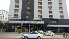 Apart-Hotel em Andar Alto e Arejado, Linda vista de Goiânia i